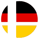 GermanySmash logo