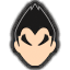 kazuya icon