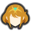 pyra_and_mythra icon